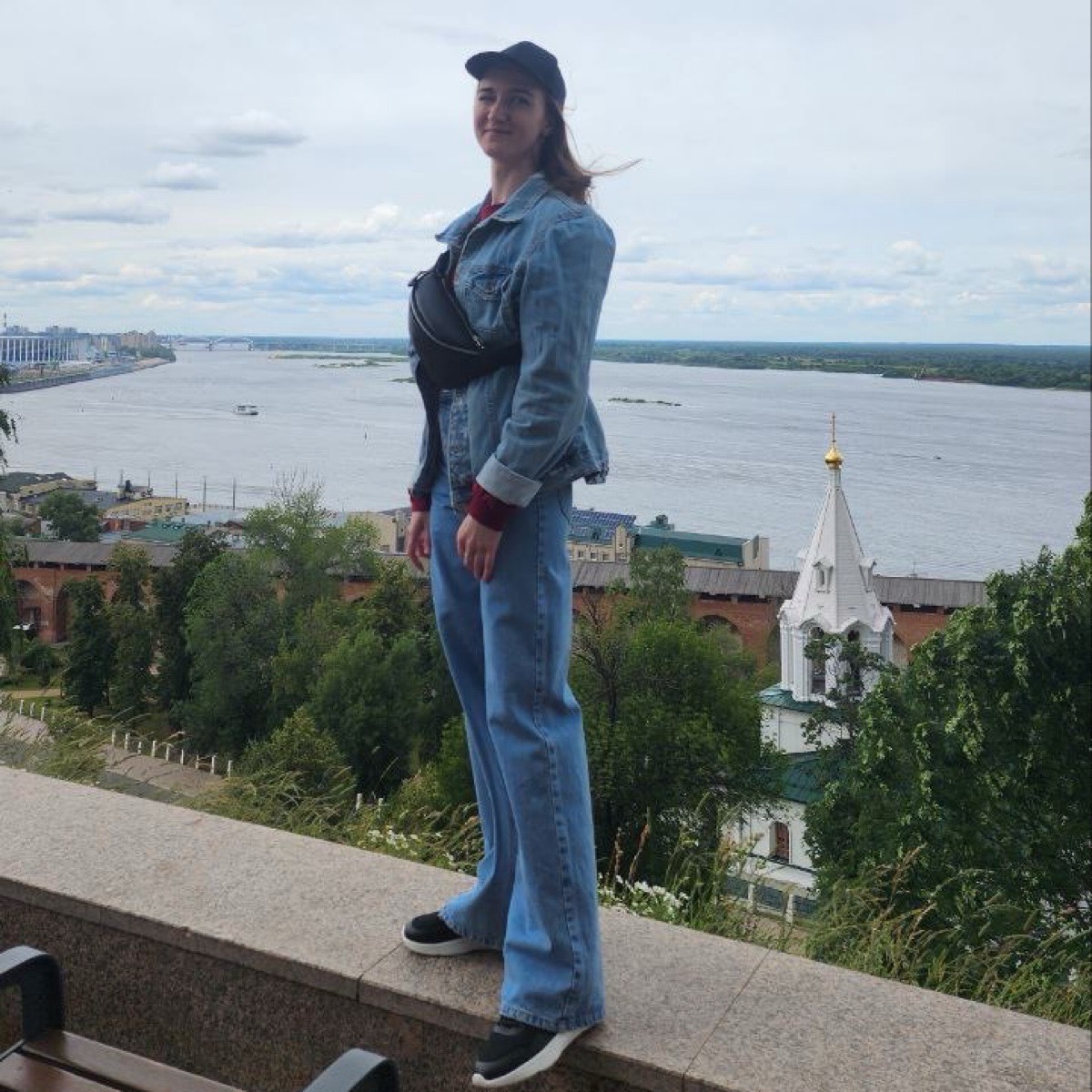 Наталия Свительская