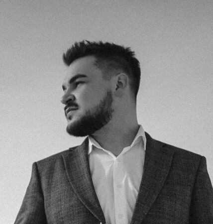 Рома Соловьев | Сетка — социальная сеть от hh.ru