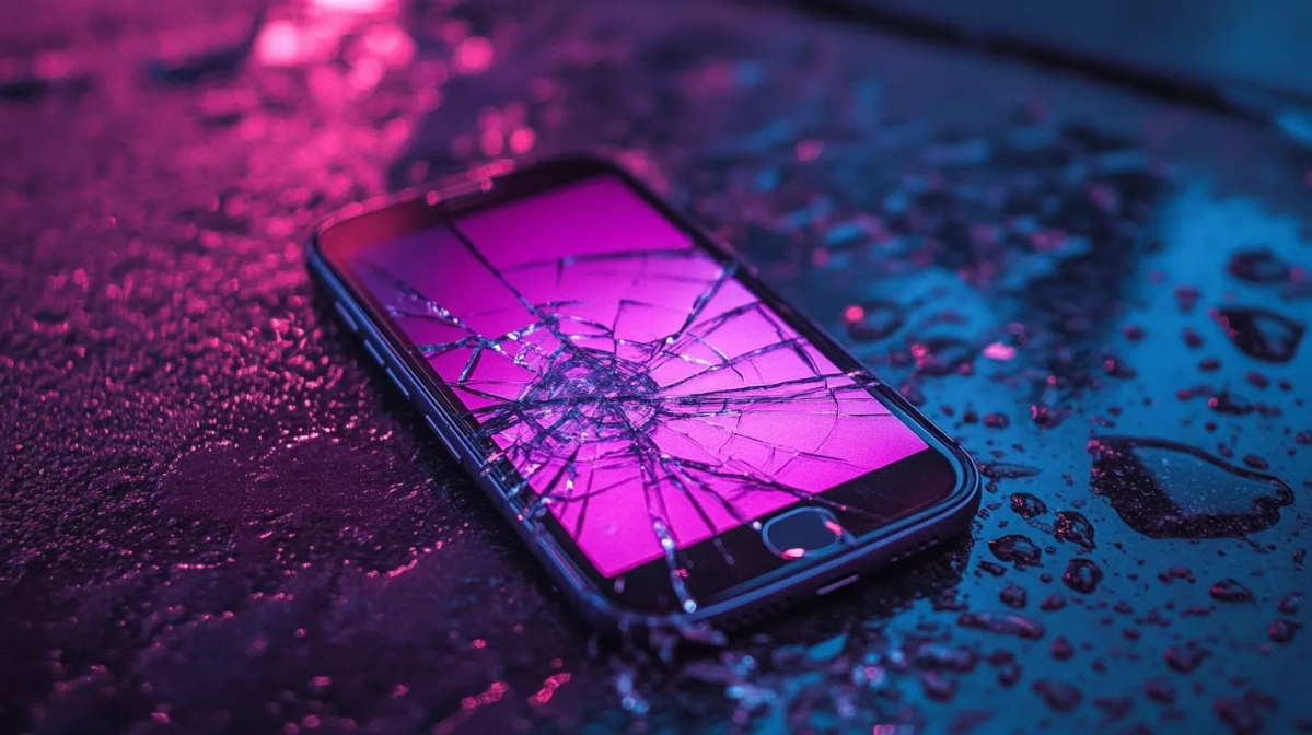 ПОТЕРЯННЫЙ КОНТРОЛЬ В ЦИФРОВУЮ ЭПОХУ | Сетка — социальная сеть от hh.ru