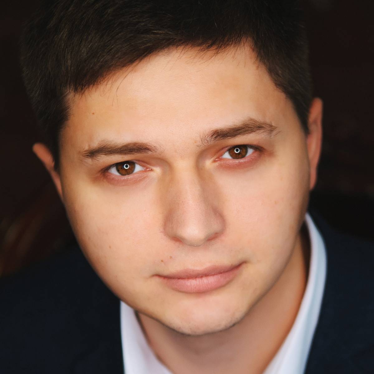 Владимир Бобренко