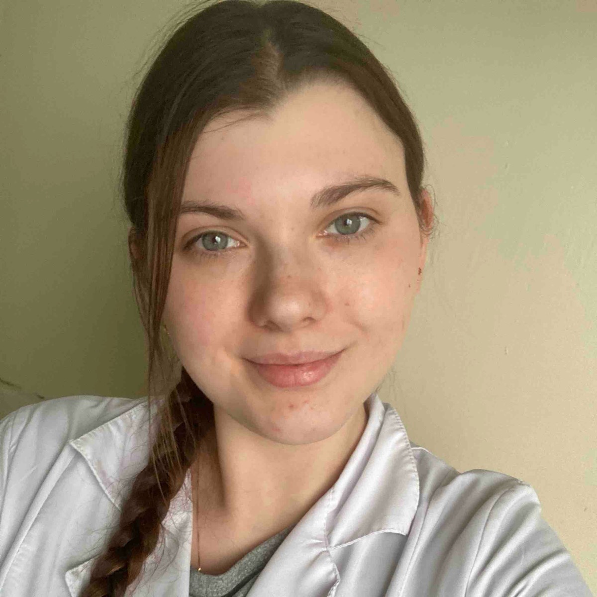 Анастасия Зеленская | Сетка — социальная сеть от hh.ru