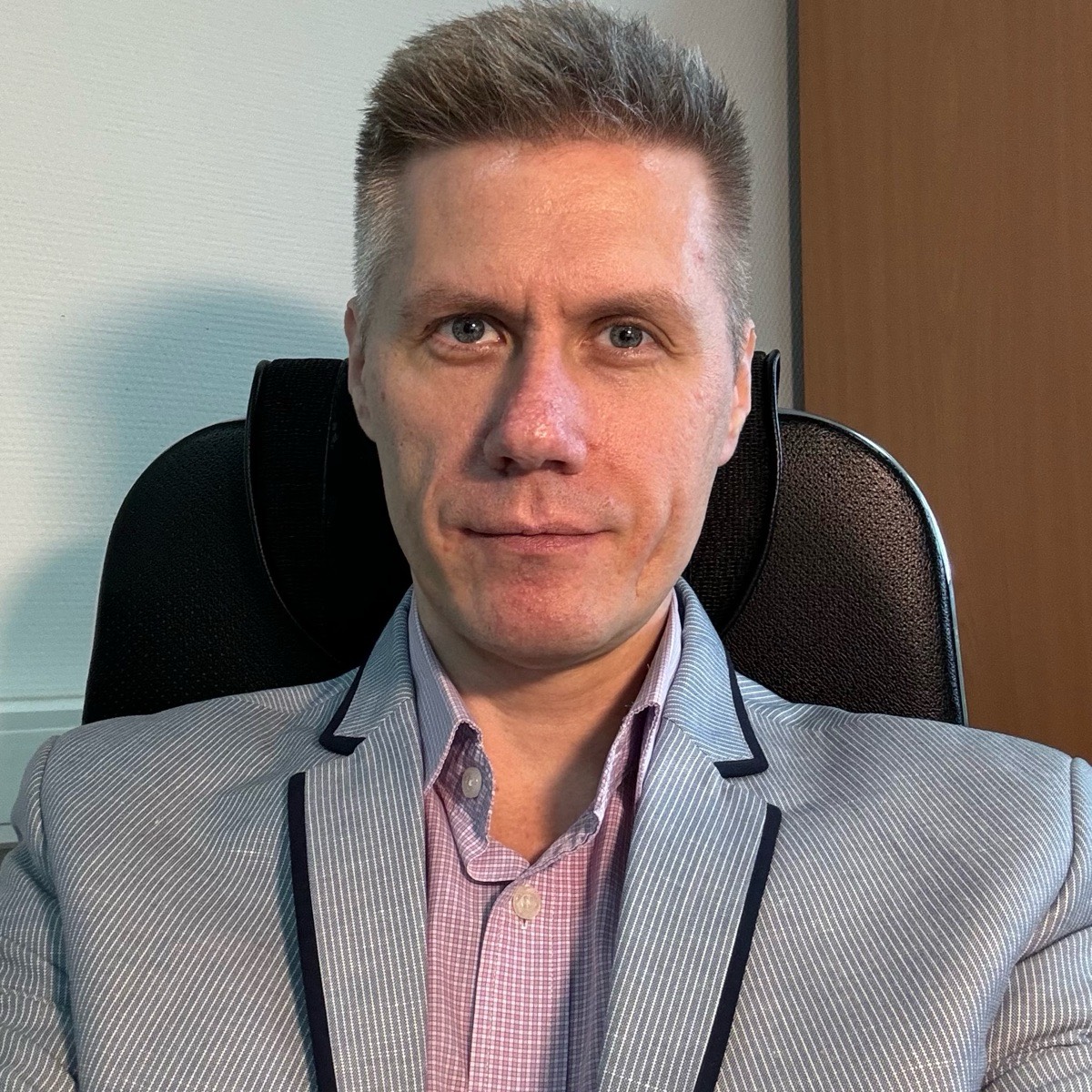 Евгений Иващенко