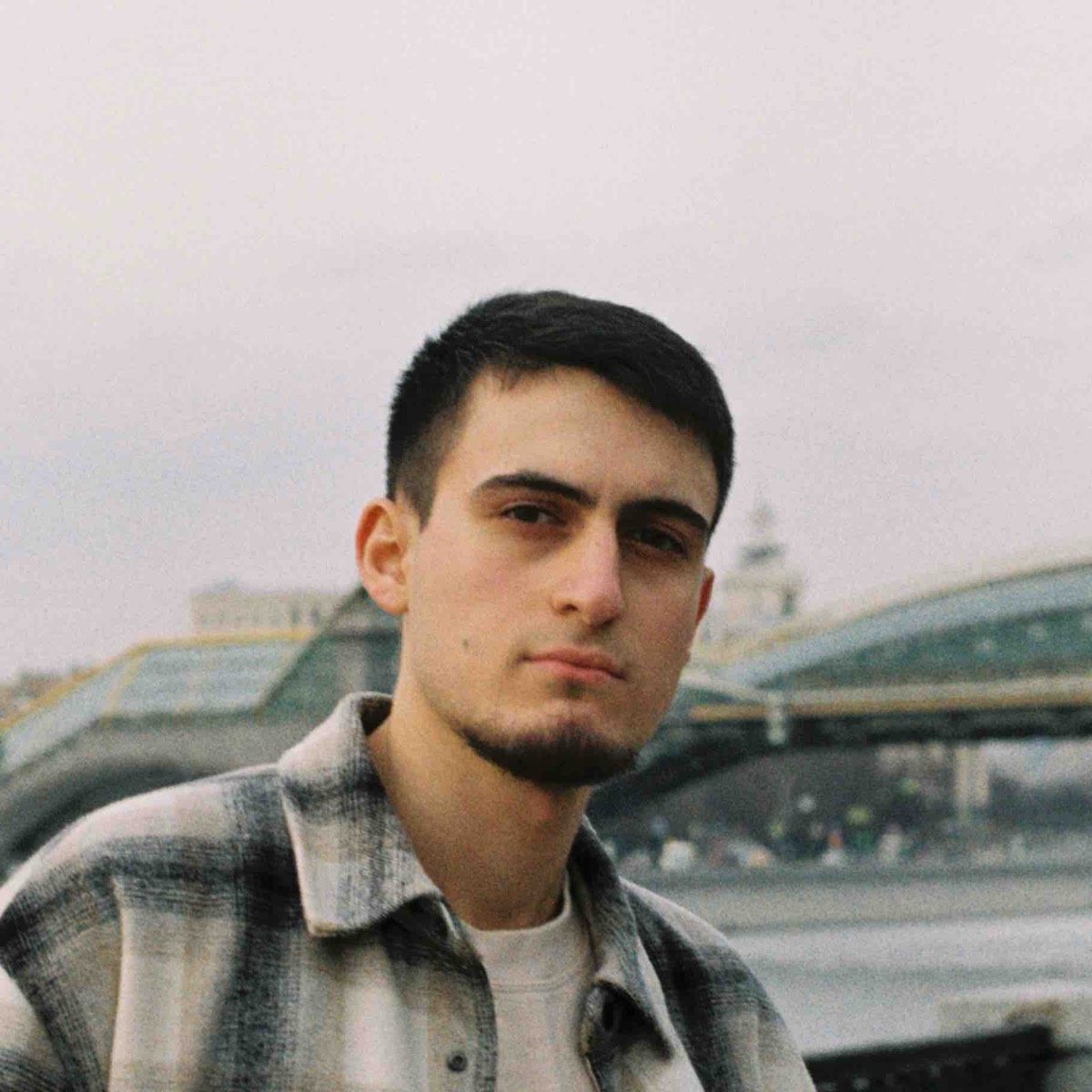 Зияд Гасанов | Сетка — социальная сеть от hh.ru