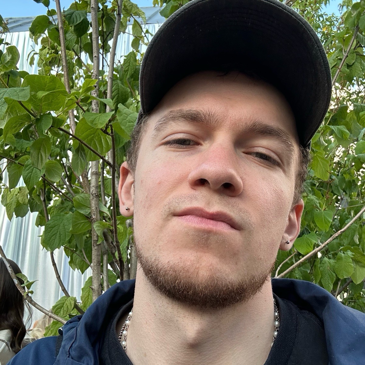 Дима Требунских