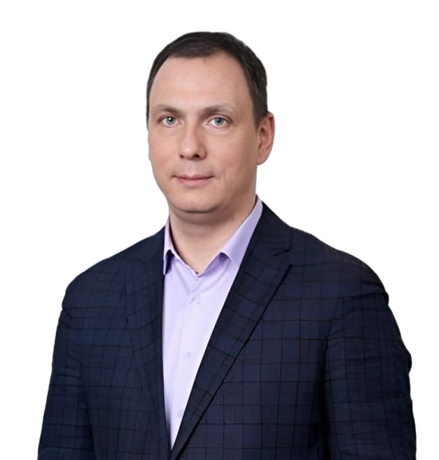 Уважаемые руководители и коллеги!
Рада представить вам уникального управленца с 20-летним опытом трансформации операционной деятельности в прибыльные бизнес-системы | Сетка — социальная сеть от hh.ru