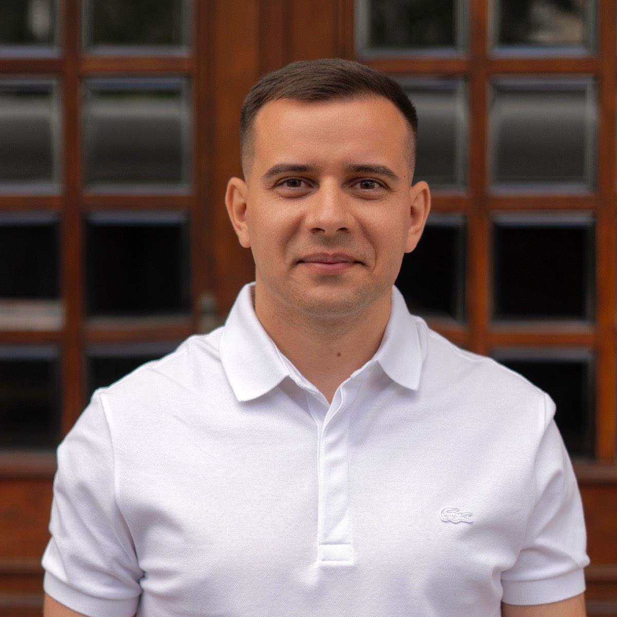 Сергей Бабаев | Сетка — социальная сеть от hh.ru