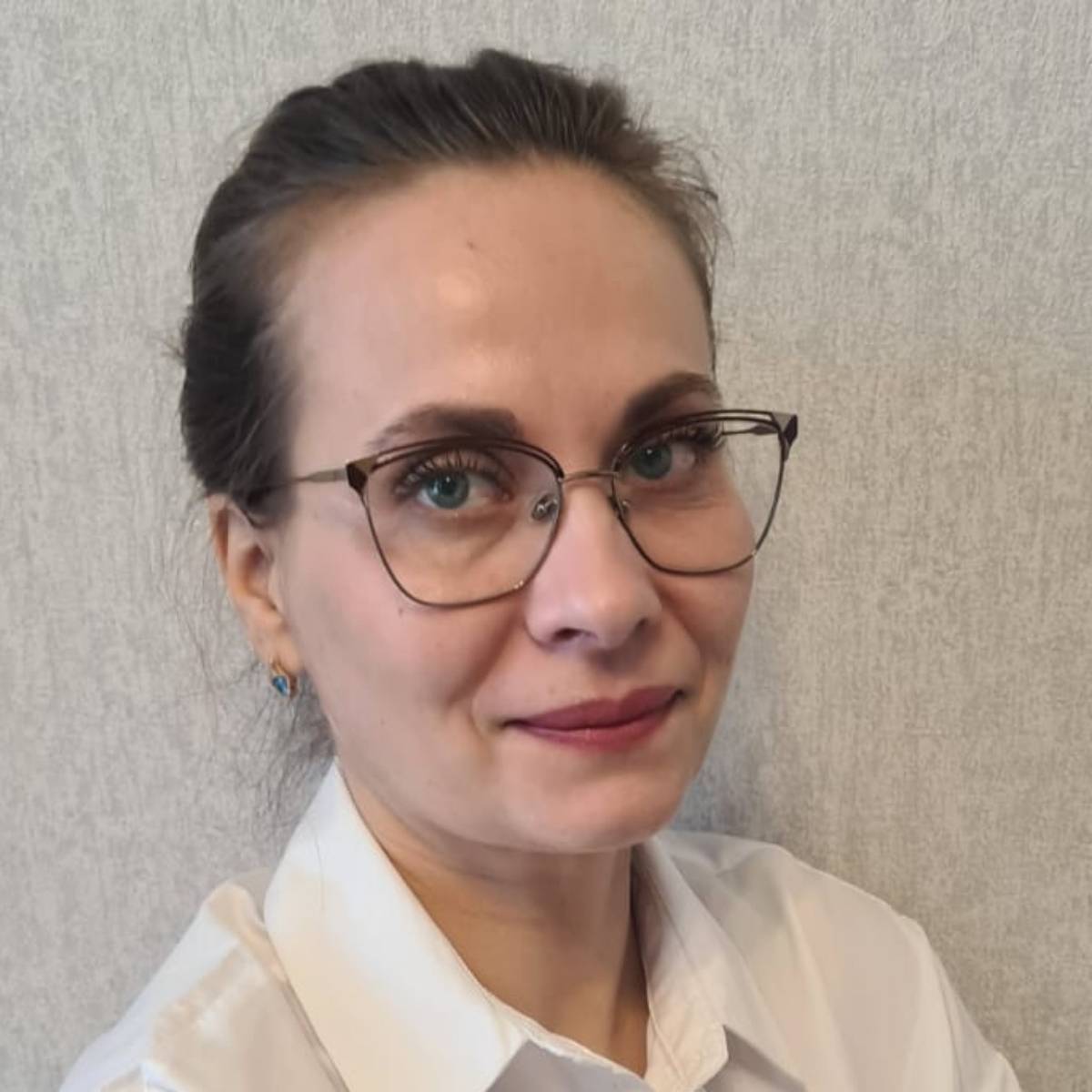 Ксения Аксенова