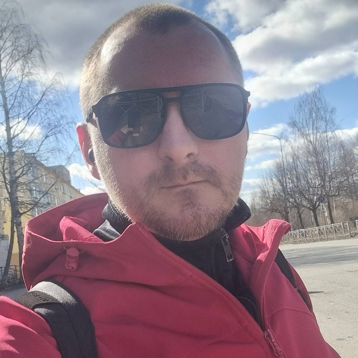 Евгений Алдошин