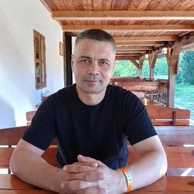 Атабек Саидов