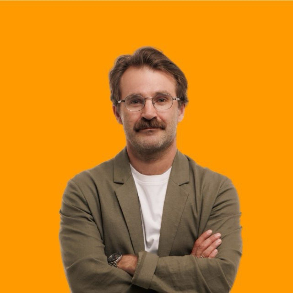 Дмитрий Гусев | Сетка — социальная сеть от hh.ru