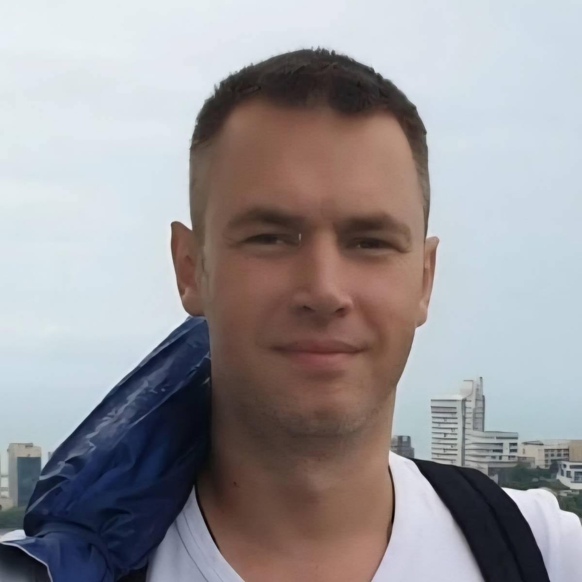 Артём Байков | Сетка — социальная сеть от hh.ru