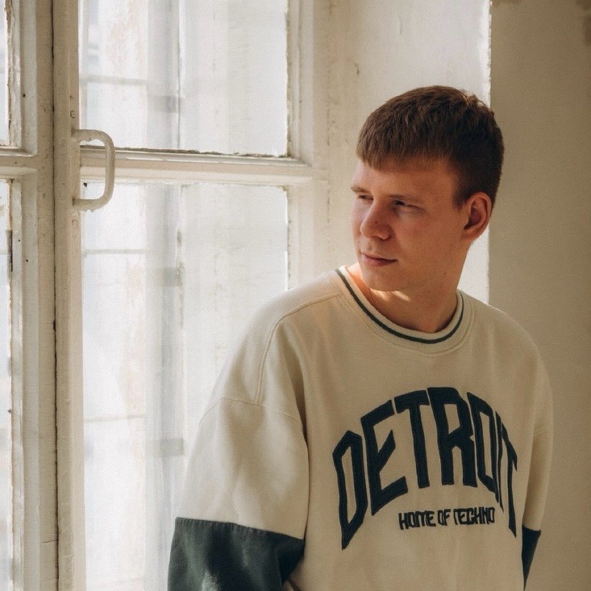 Александр Рагозин