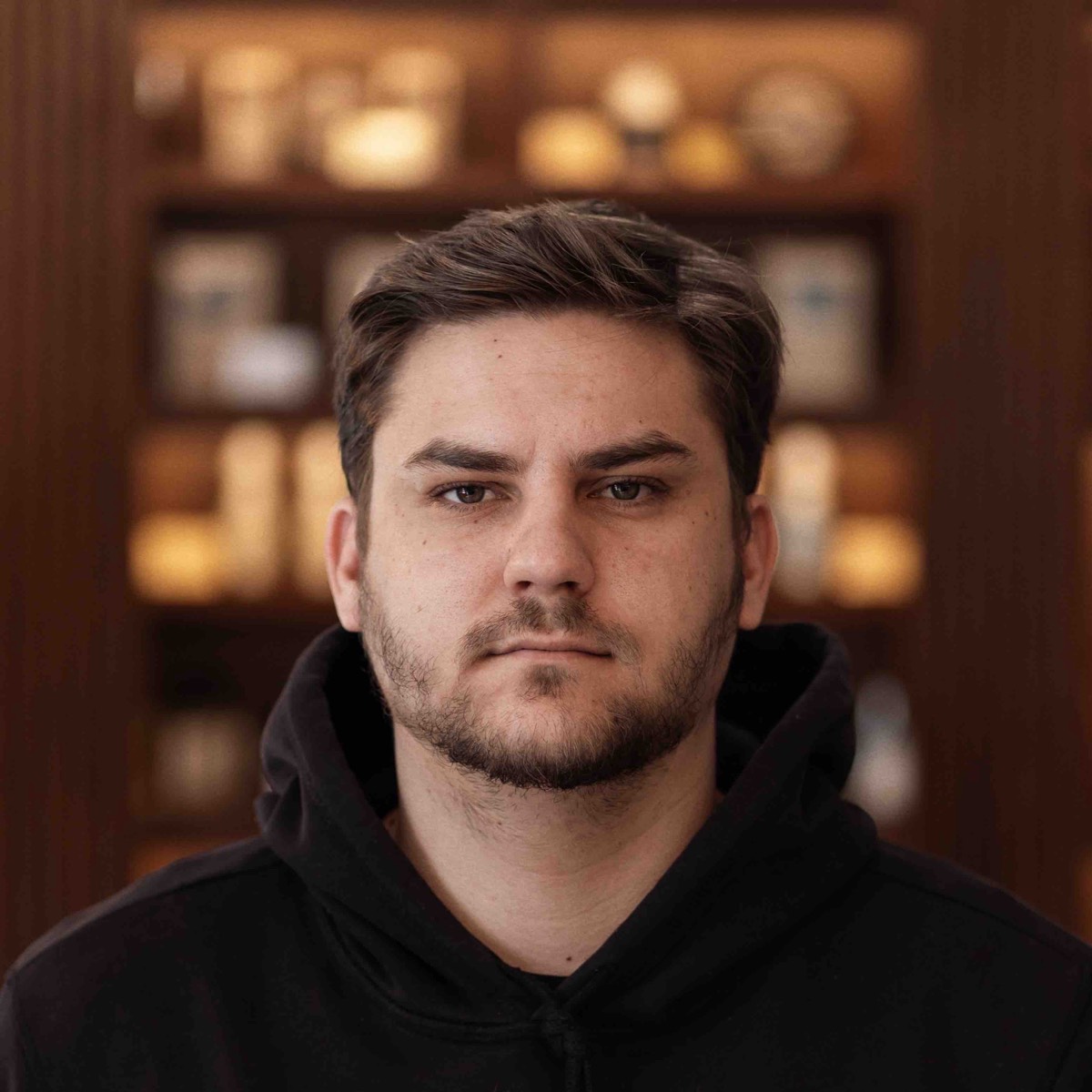 Сергей Колесников
