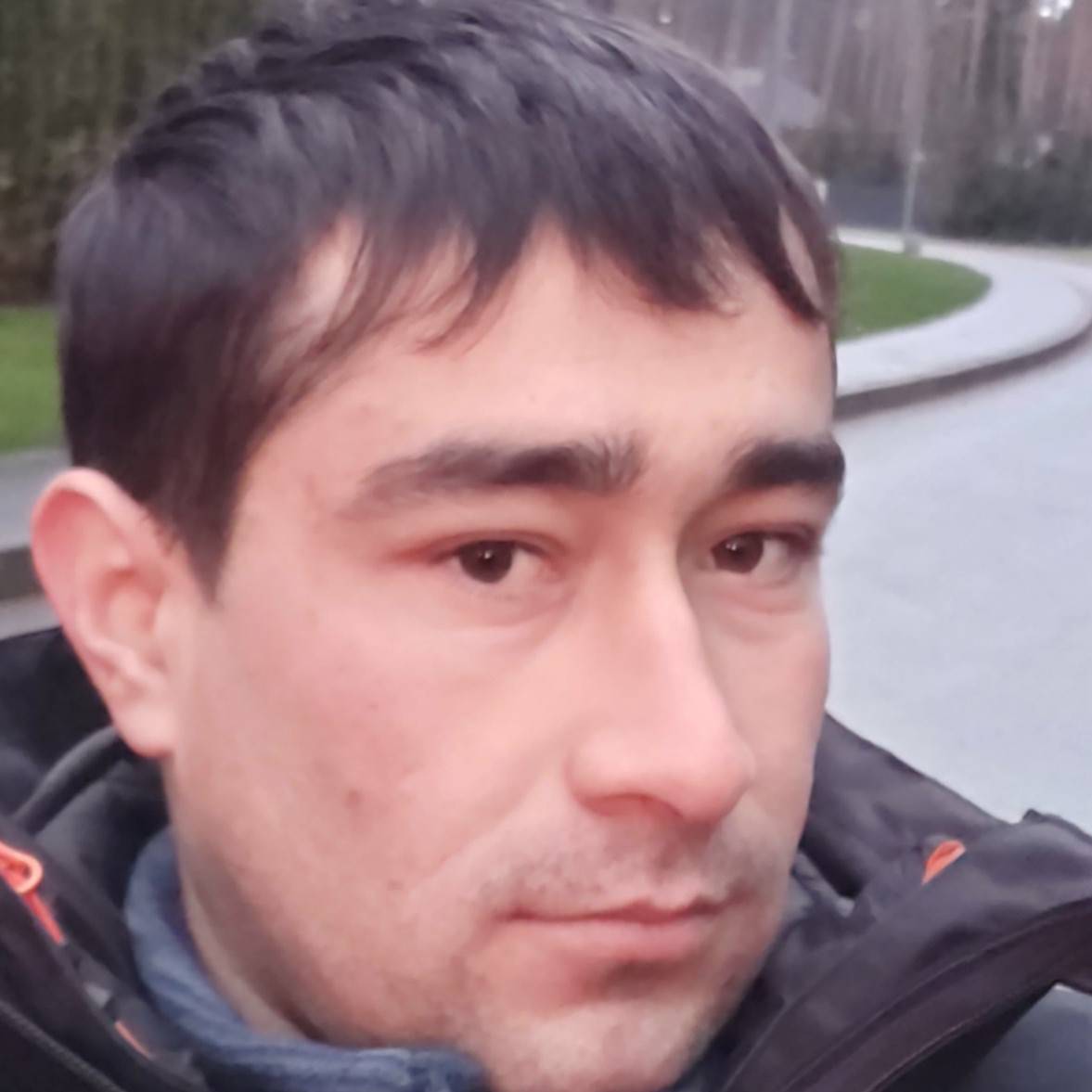 Мухриддин Уроков