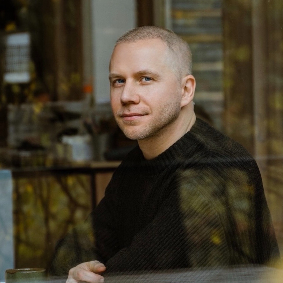 Сергей Ковалев | Сетка — социальная сеть от hh.ru