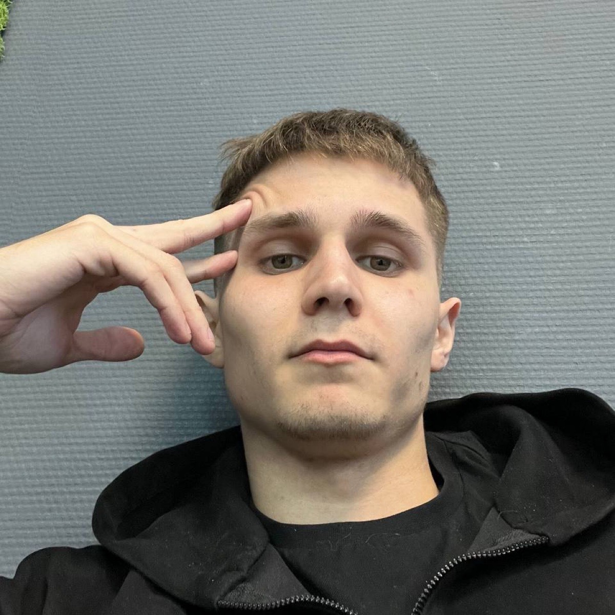 Илья Прокудин