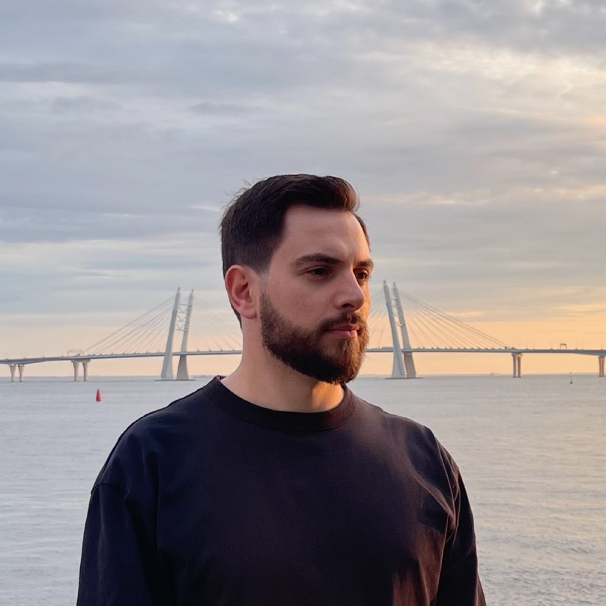 Василий Энхельсен | Сетка — социальная сеть от hh.ru