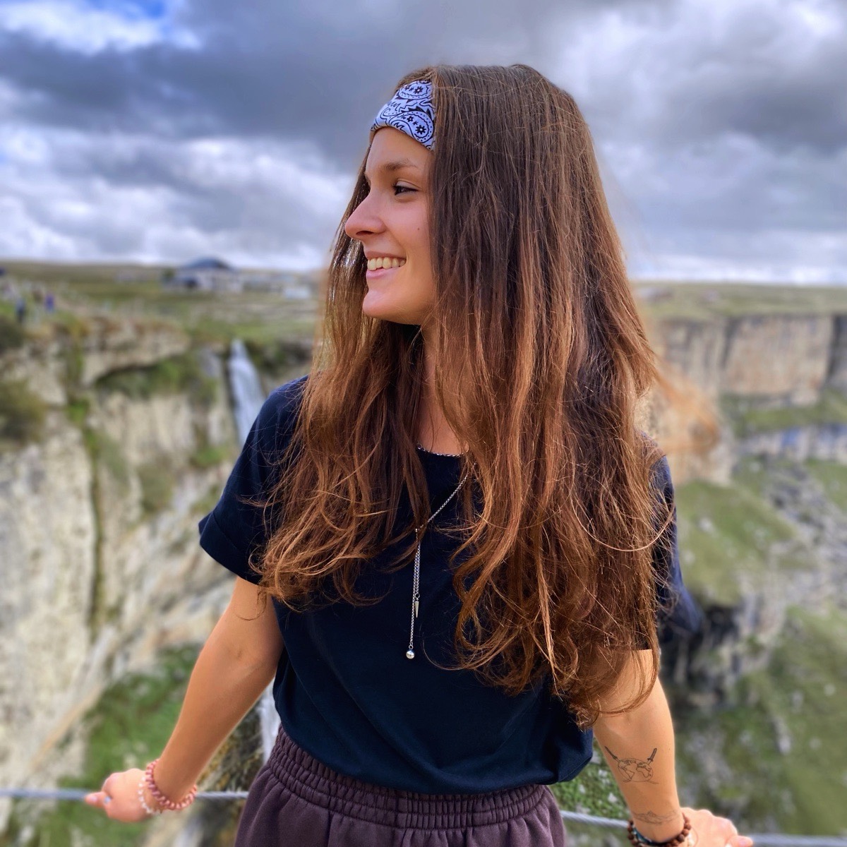 Елена Денисенко