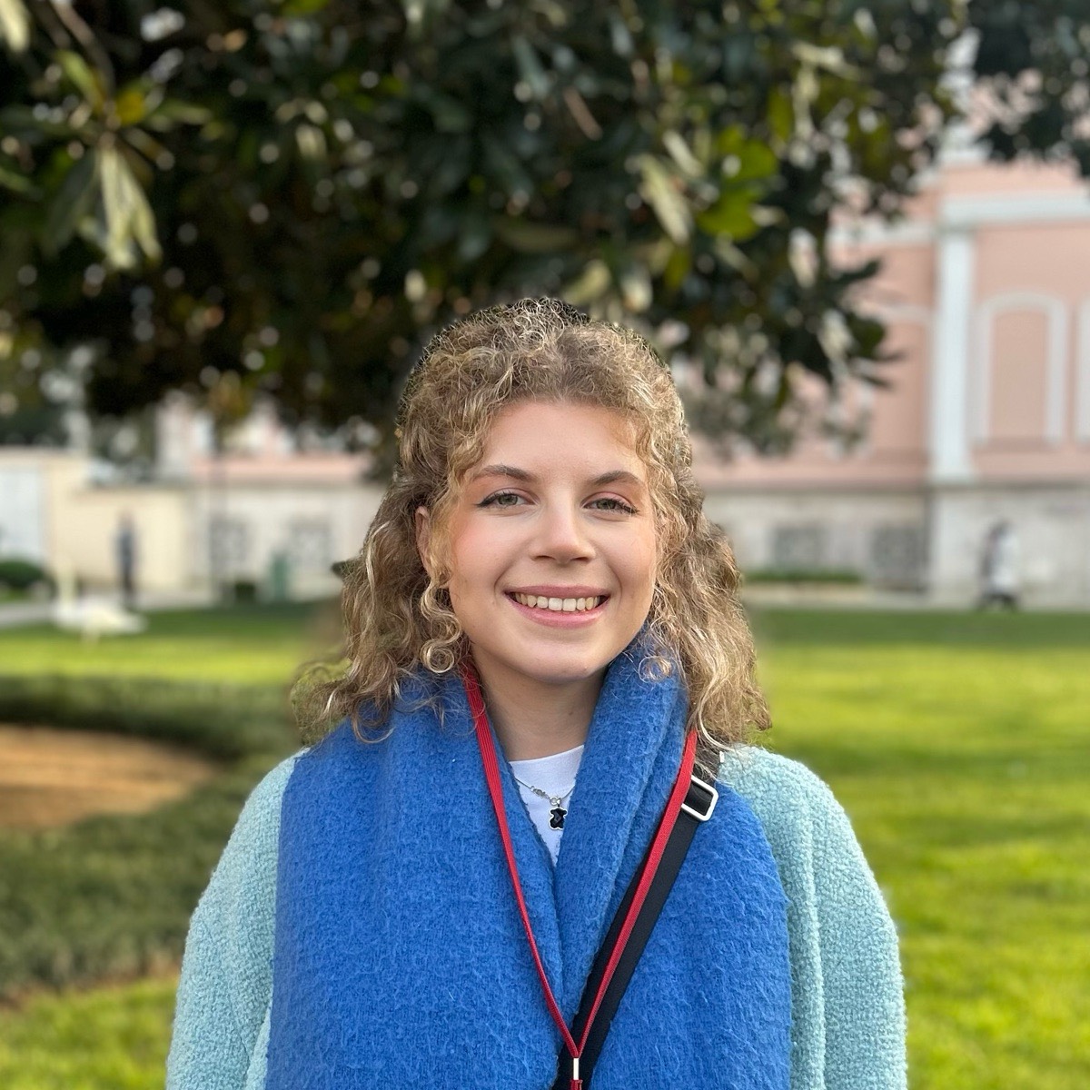 Анастасия Холодная