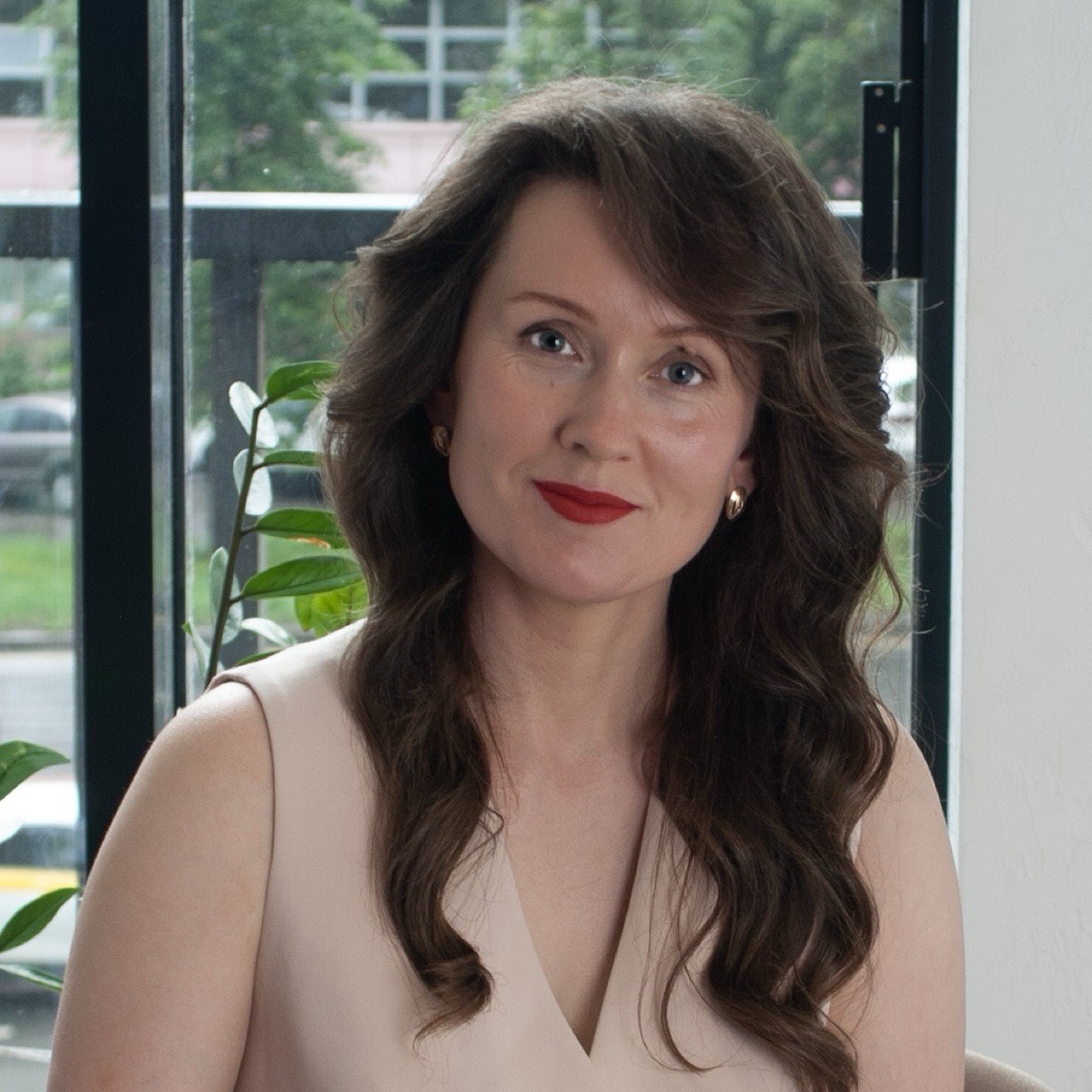 Ольга Теленова