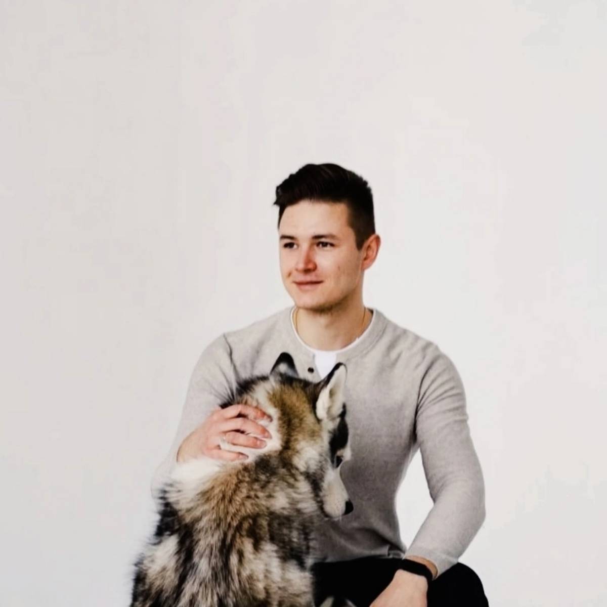 Вячеслав Комиссаров | Сетка — социальная сеть от hh.ru