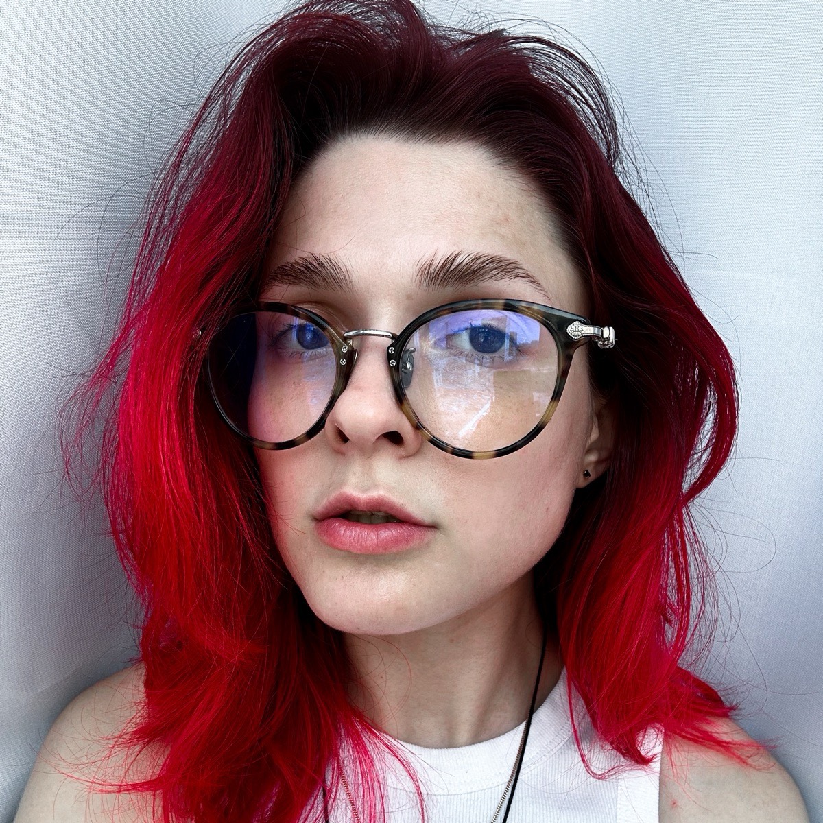 Дарья Кротова | Сетка — социальная сеть от hh.ru