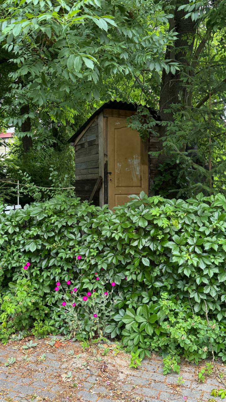 🏘 Калининград: где прусская кирпичность встречает советскую функциональность
В Калининграде город говорит с тобой сразу на двух языках — немецком и советском. Иногда — одновременно | Сетка — социальная сеть от hh.ru