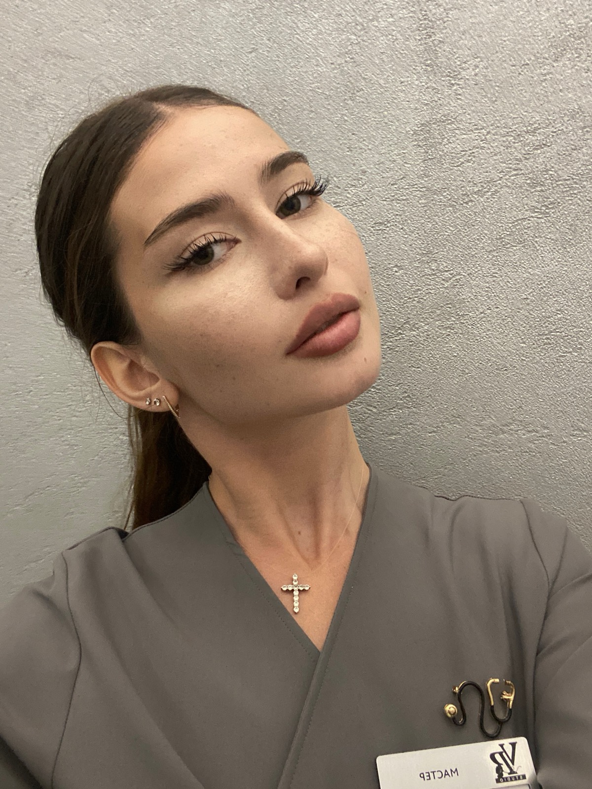 Элеонора Дунунц