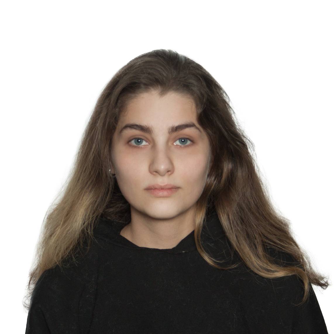 Ксюша Ушакова