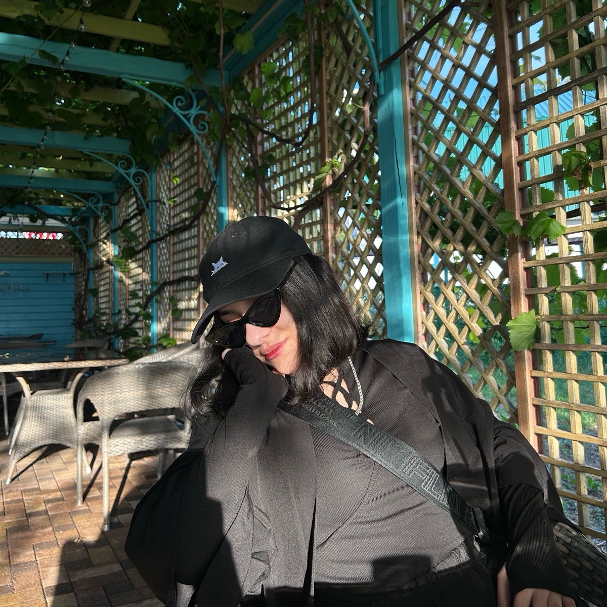 Alexandra Veretskaya | Сетка — социальная сеть от hh.ru