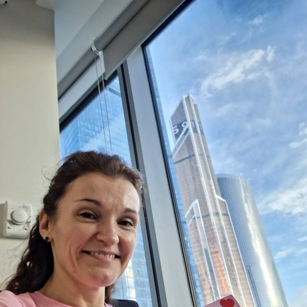 Дарья Струкова | Сетка — социальная сеть от hh.ru