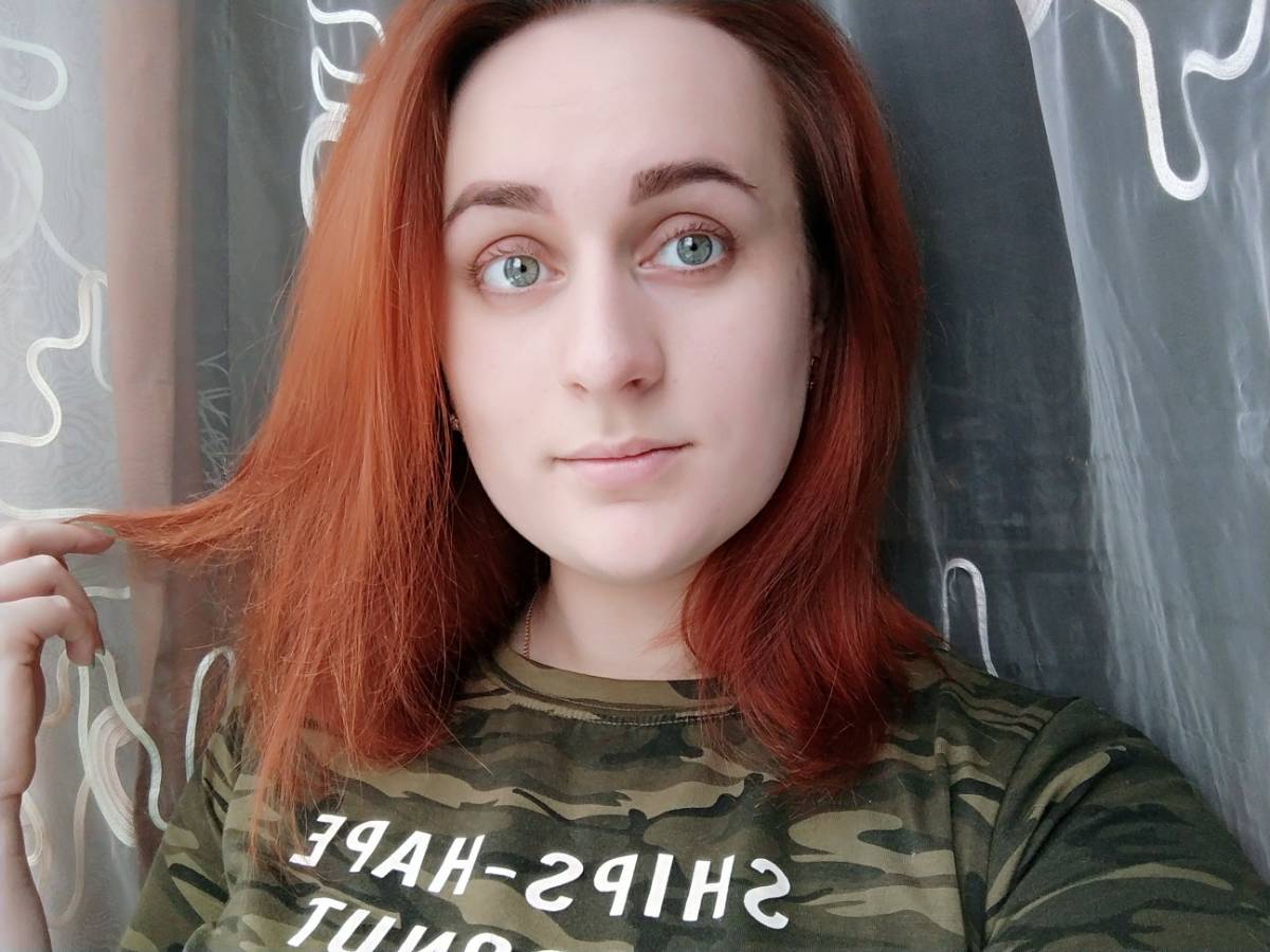 Полина Ли-Левина | Сетка — социальная сеть от hh.ru