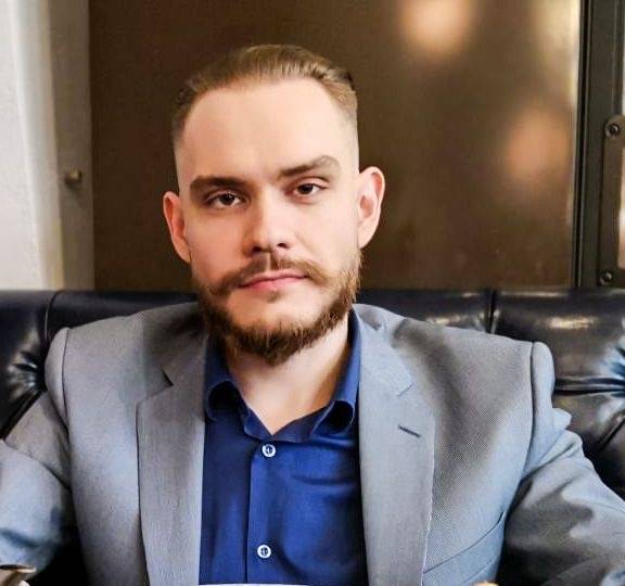 Иван Кузнецов | Сетка — социальная сеть от hh.ru