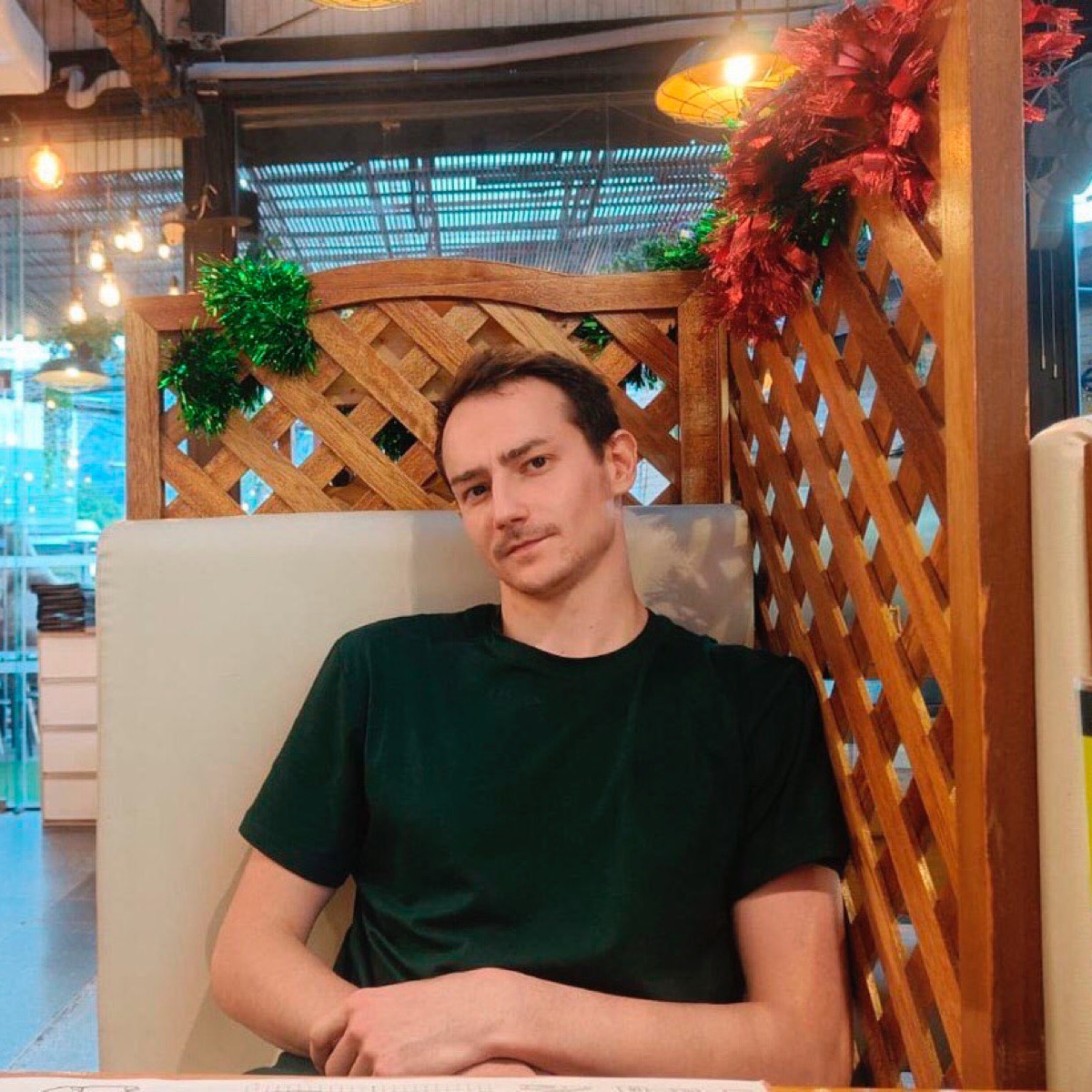 profile avatar
