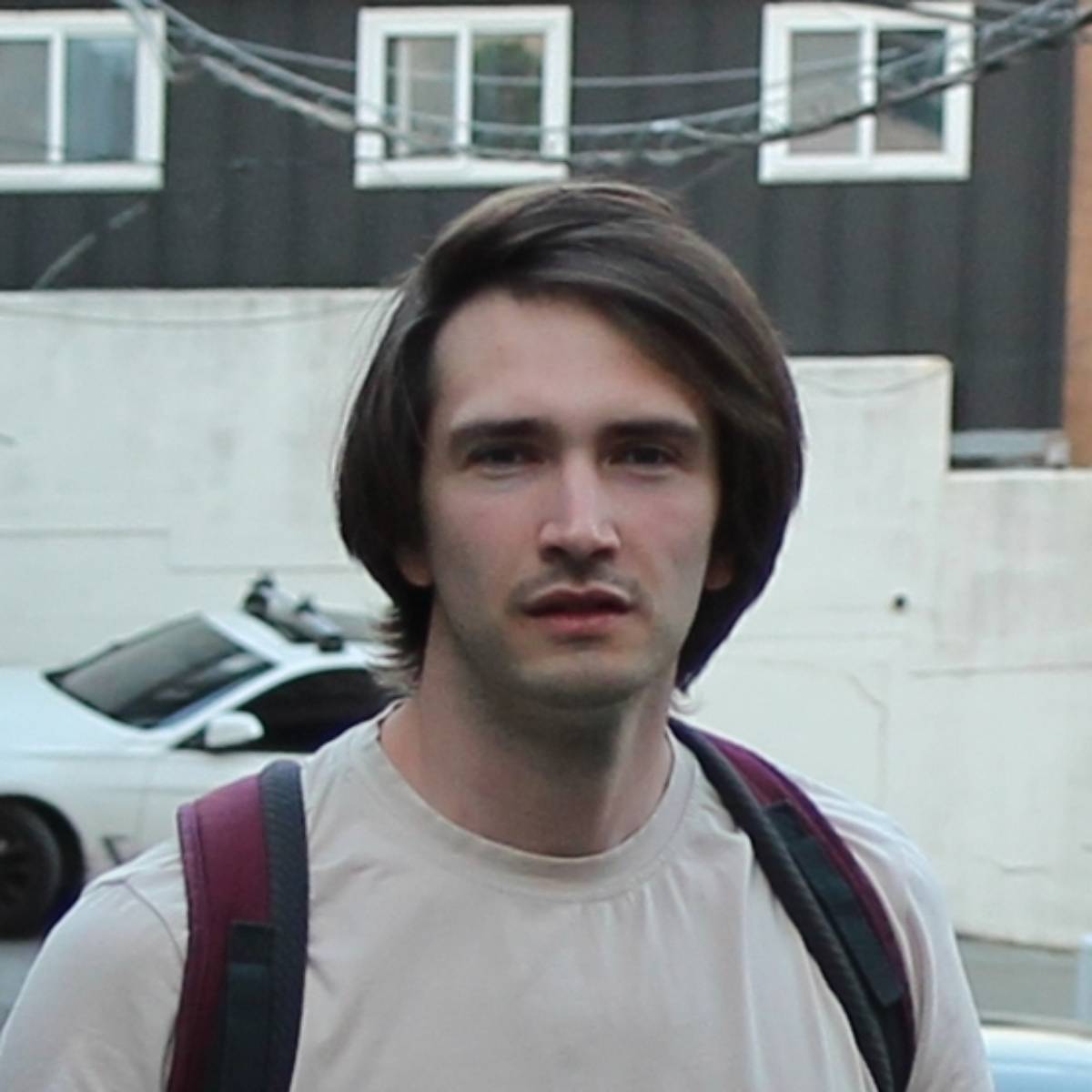 Михаил Лебедев