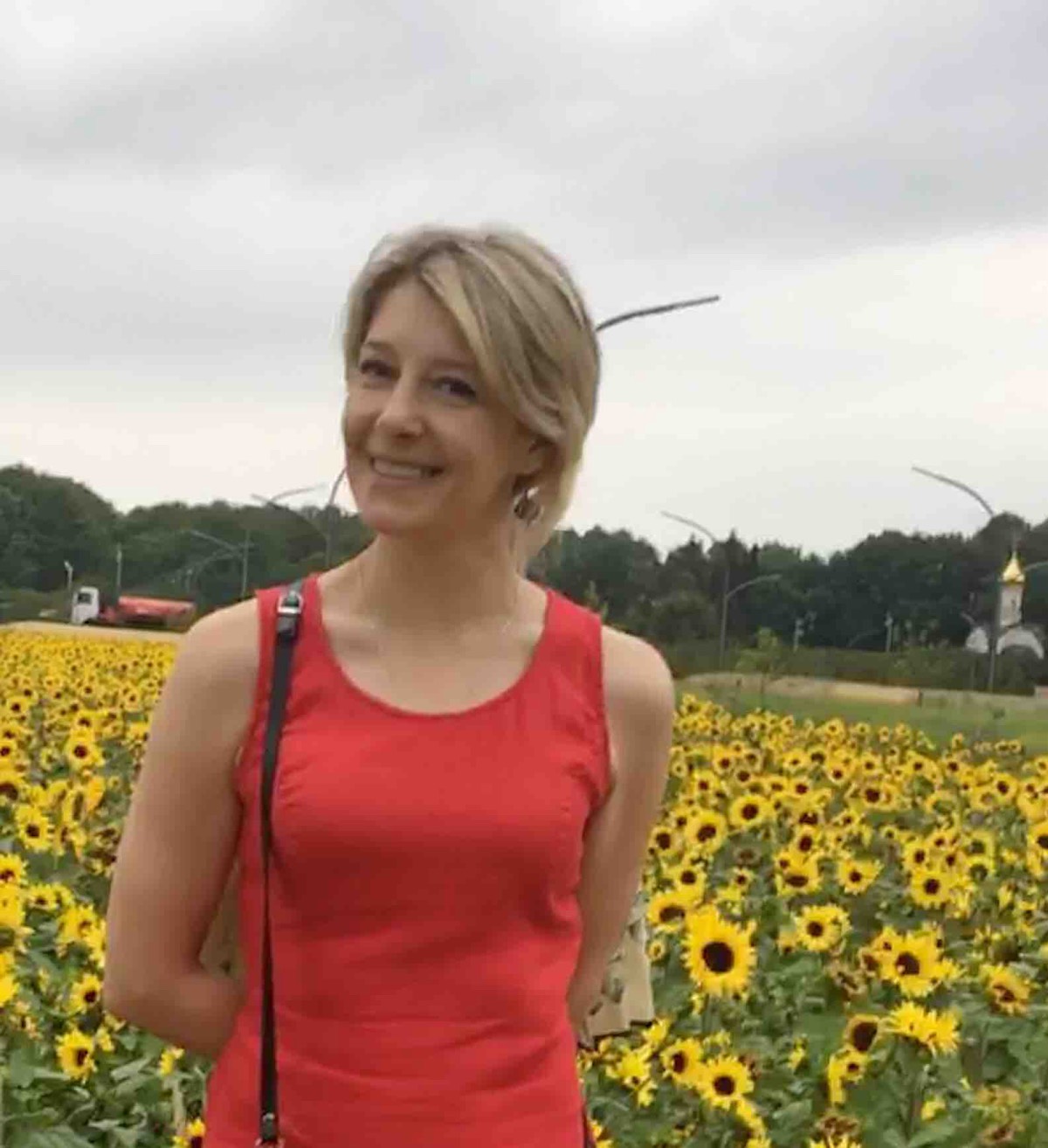 Светлана Сергиенко | Сетка — социальная сеть от hh.ru