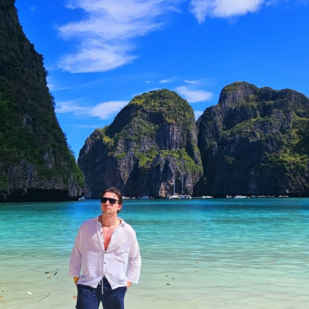 Максим Мартынов