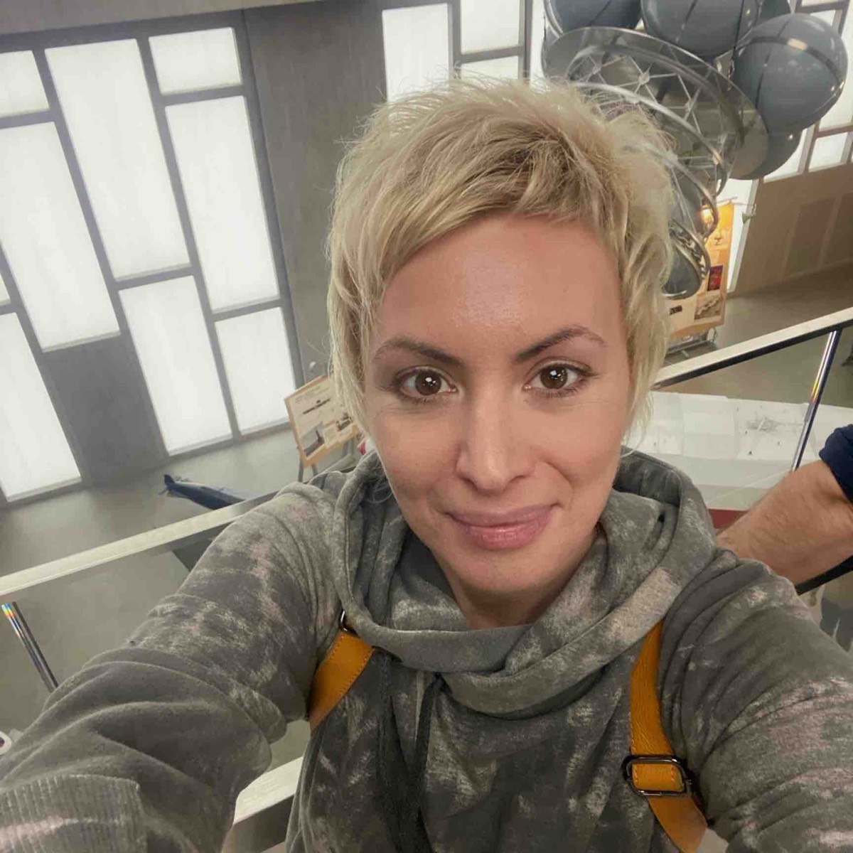 Юлия Веселова | Сетка — социальная сеть от hh.ru