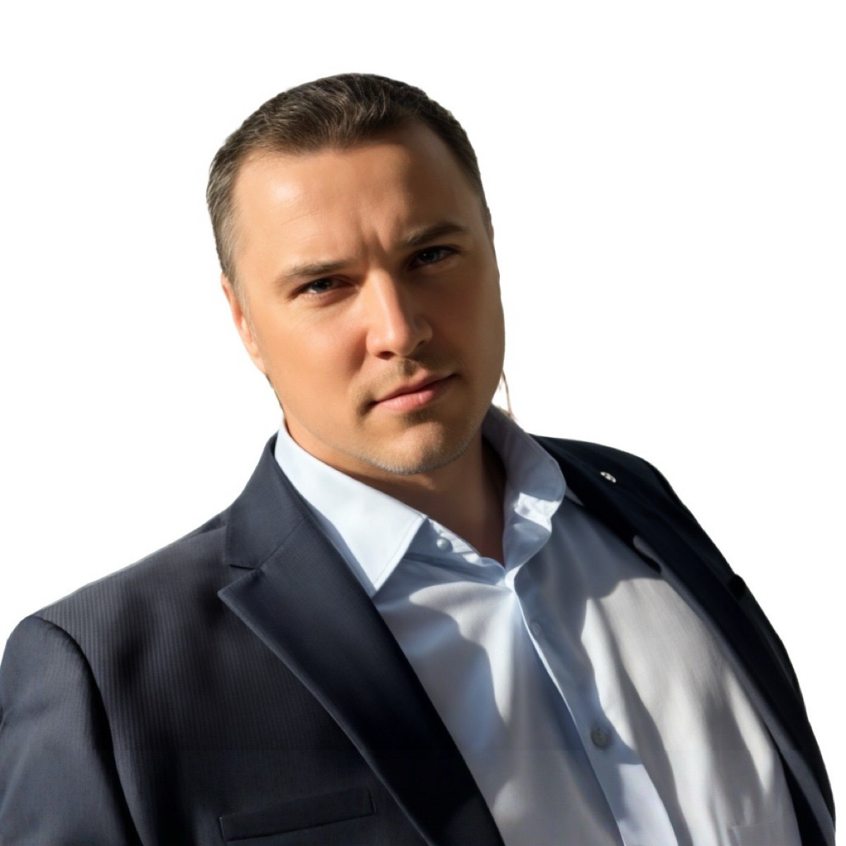 Валерий Свистунов | Сетка — социальная сеть от hh.ru