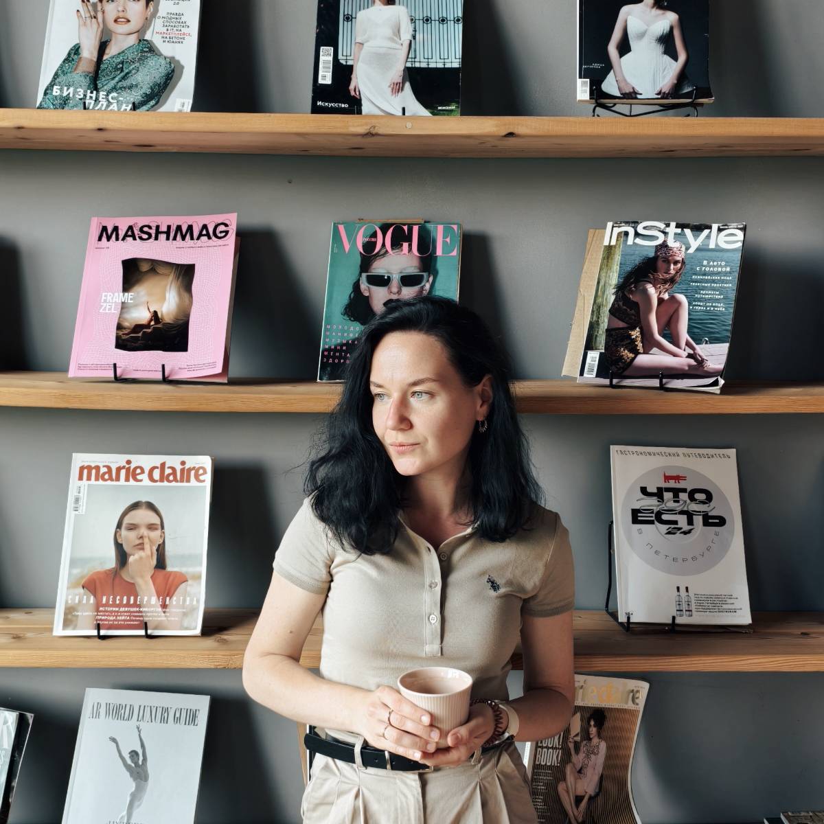 Александра Деревянко | Сетка — социальная сеть от hh.ru