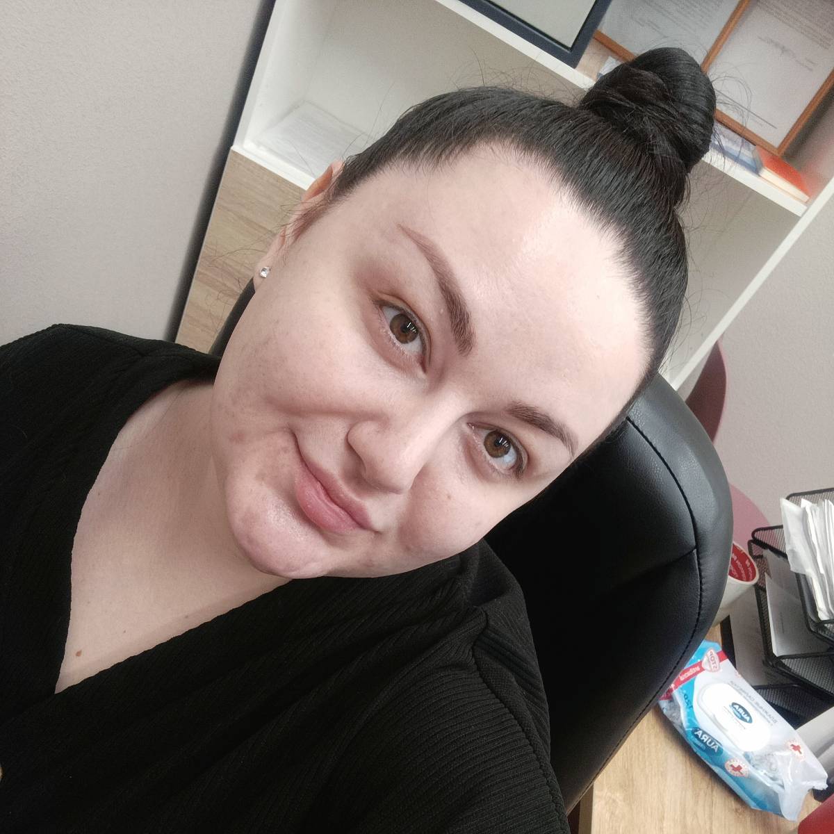 Инна Понкратова | Сетка — социальная сеть от hh.ru