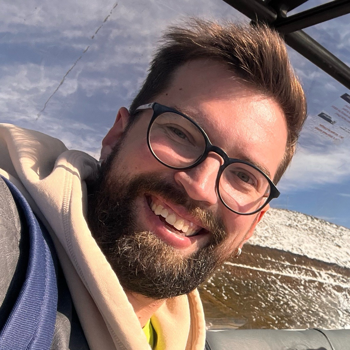 Дмитрий Баранов