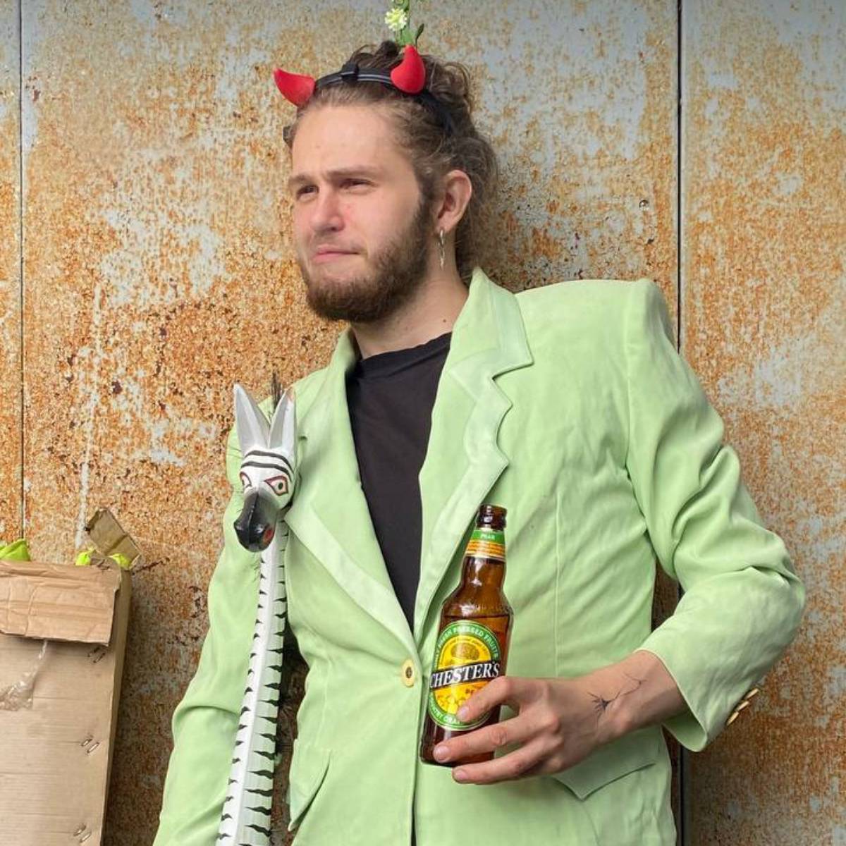 Глеб Макрушин | Сетка — социальная сеть от hh.ru