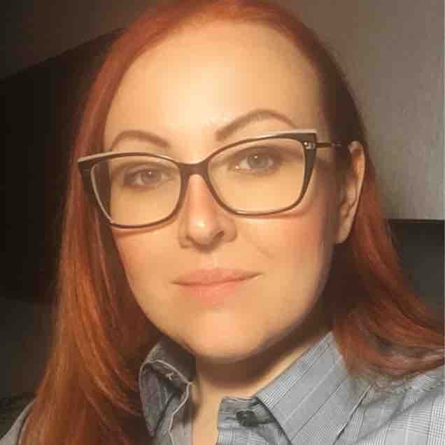 Надежда Подоба
