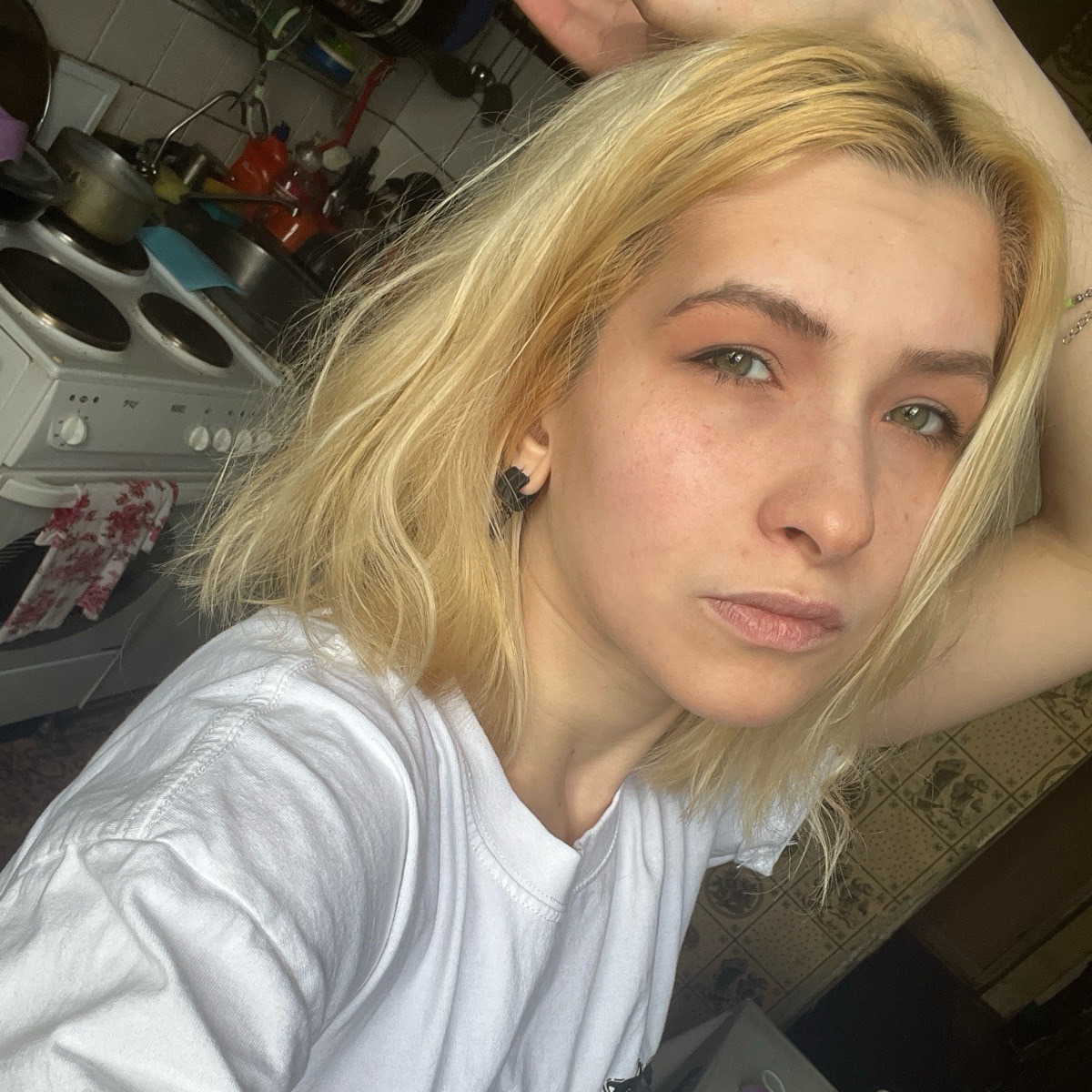 Мария Табакова