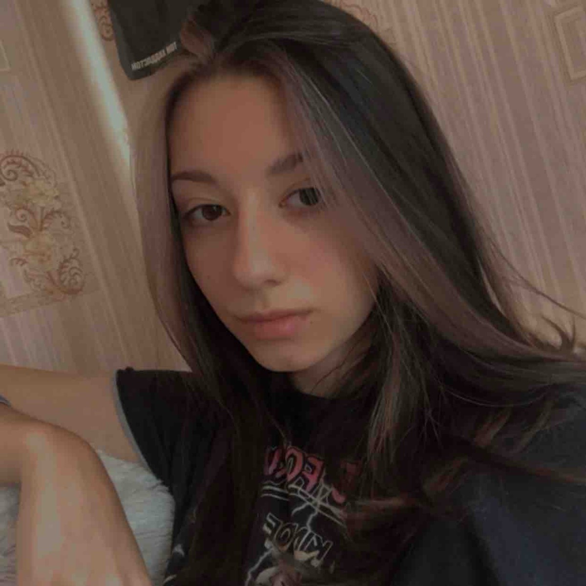 Аня Петрова | Сетка — социальная сеть от hh.ru