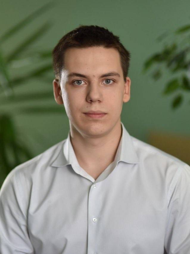 Владислав Сапожников