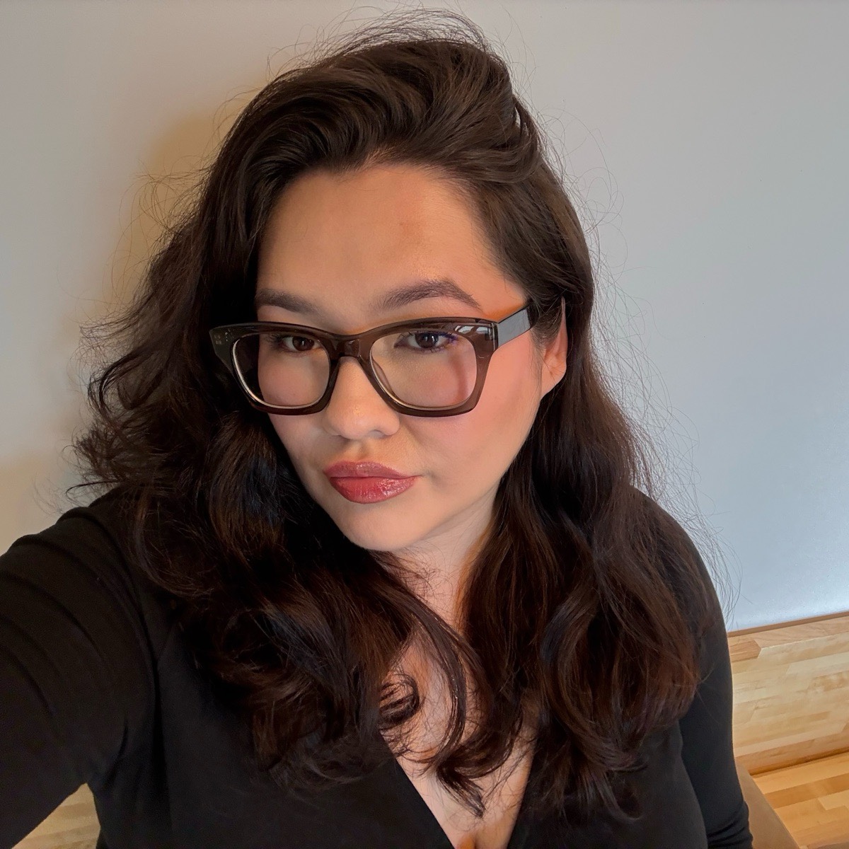 Алина Сайфутдинова | Сетка — социальная сеть от hh.ru