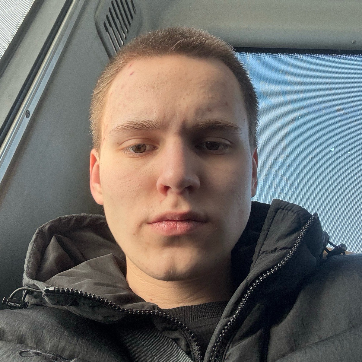 Максим Соловьев