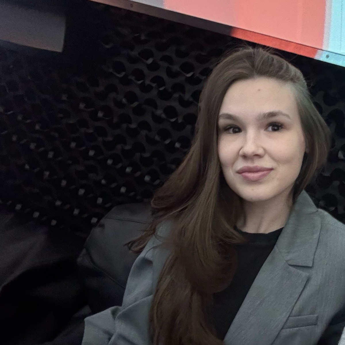 Юлия Сизова